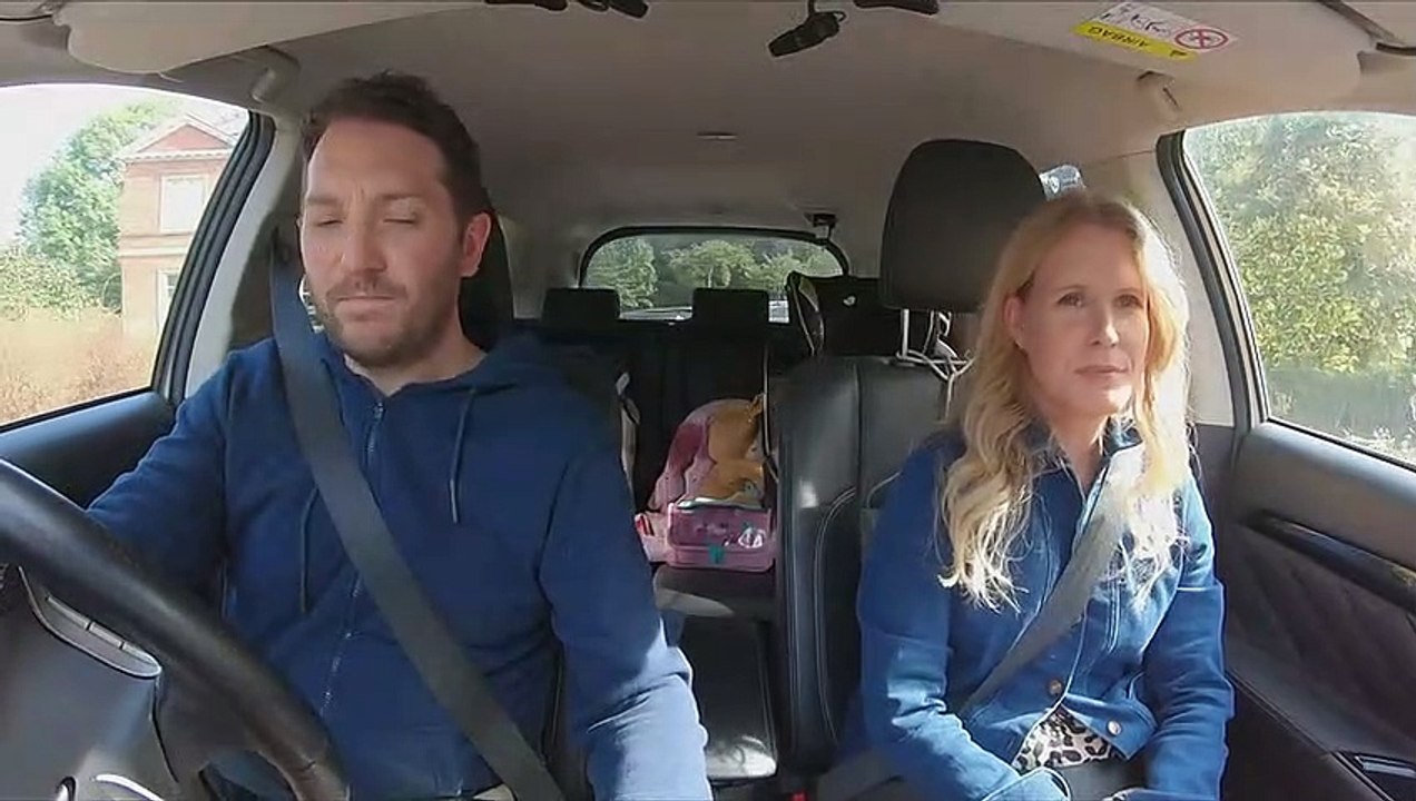 Meet The Richardsons Holiday Specials Part 1