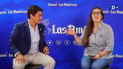 Cómo un joven emigrante llega a la universidad de Stanford