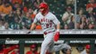 MLB Headlines 7/28: Mike Trout Diagnosed With Rare Back Condition