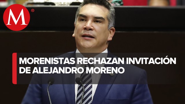Diputados de Morena no asistiran a la comisión de gobernación