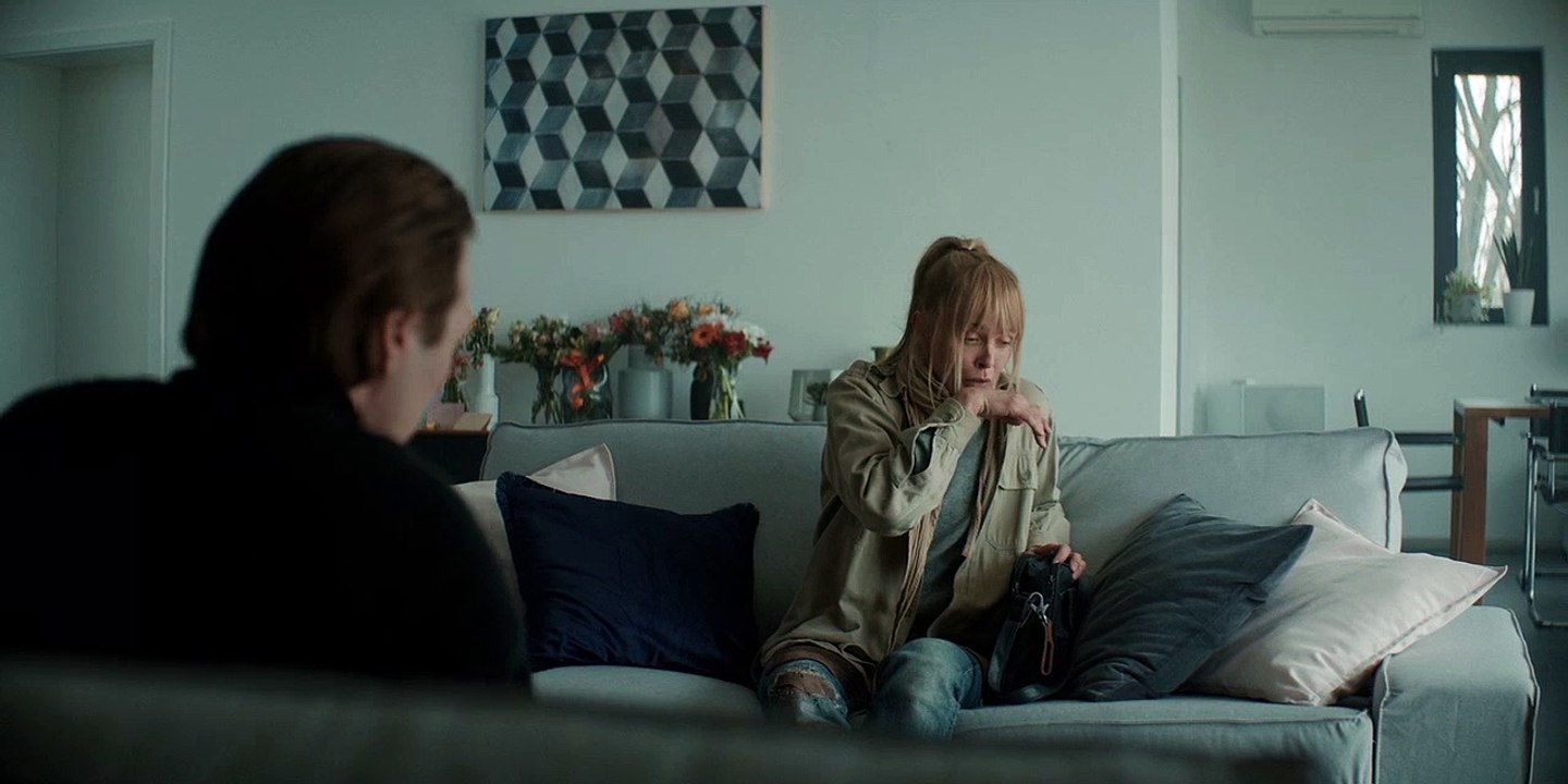 Hidden - Förstfödd Staffel 1 Folge 5