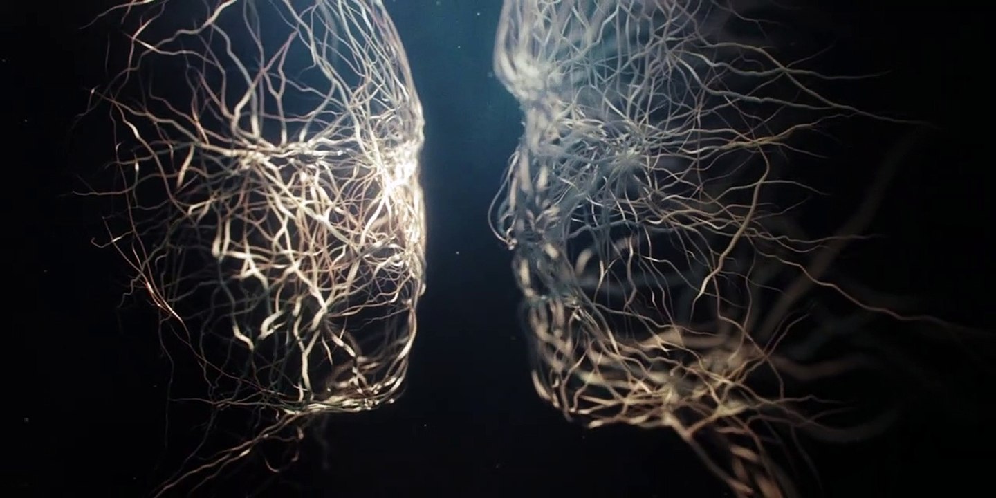 Hidden - Förstfödd Staffel 1 Folge 7