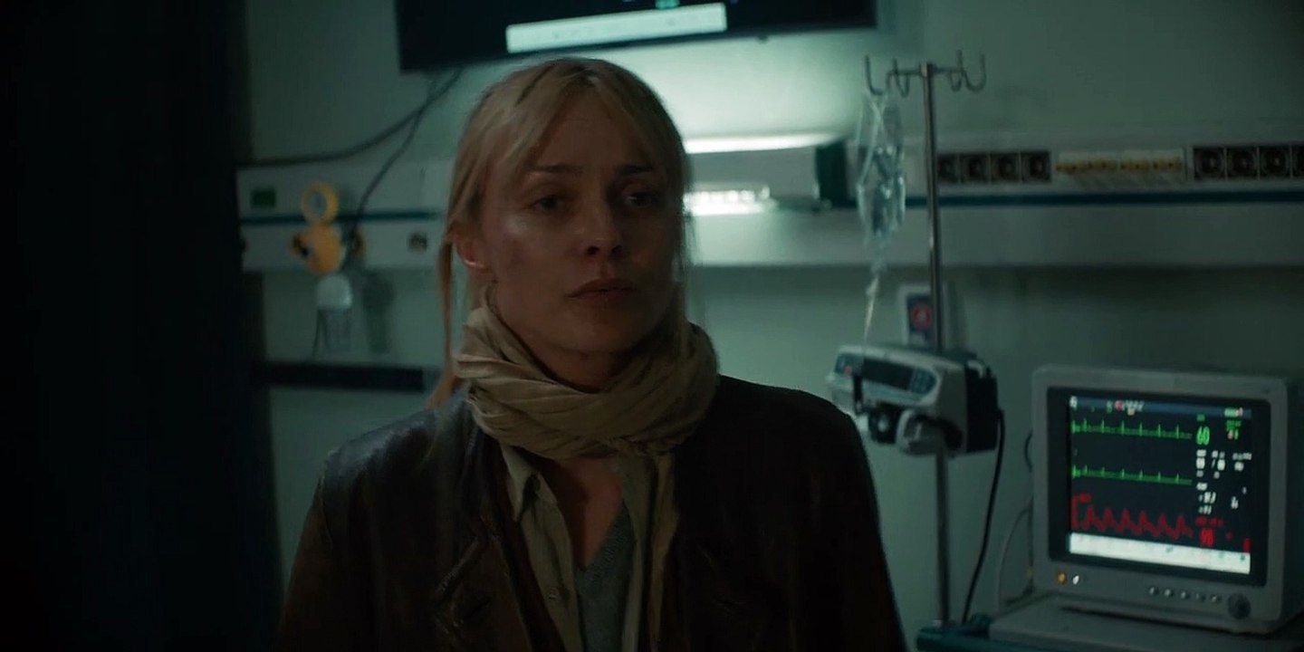 Hidden - Förstfödd Staffel 1 Folge 8