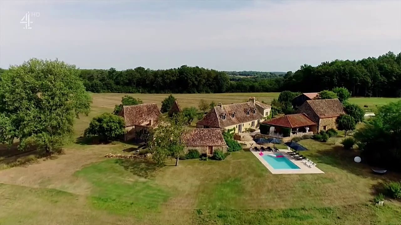 Help! We Bought A Village S01E01