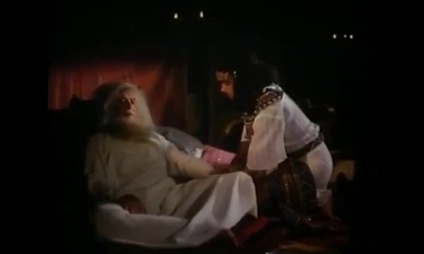 The Story of Joseph The Hyksos and Jacob's Blessings