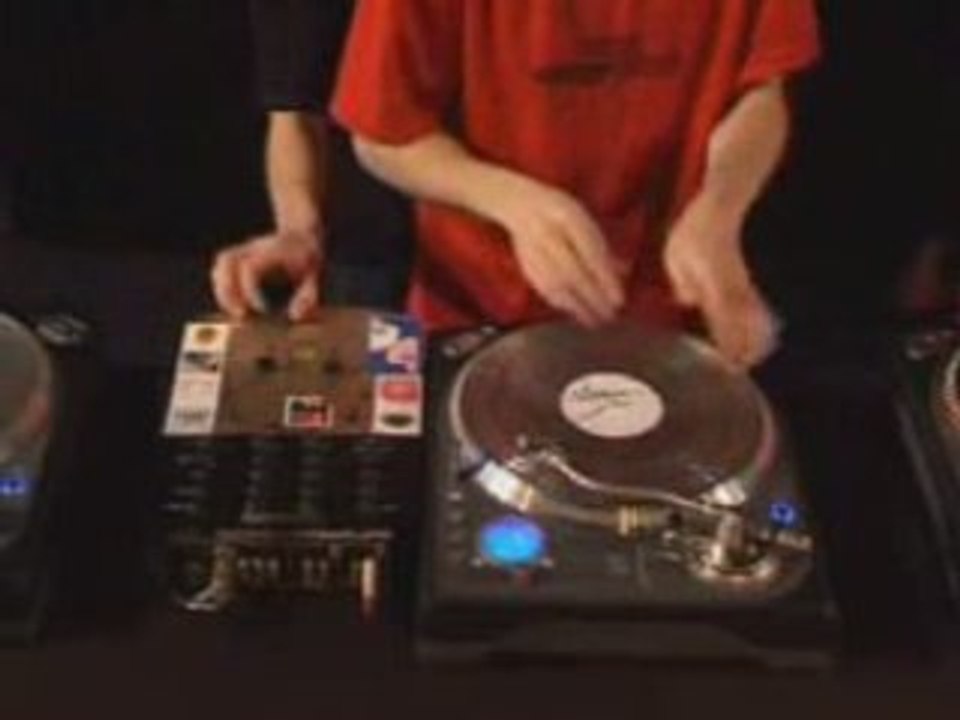 C2C  (France) :  2005 DMC WORLD CHAMPION
