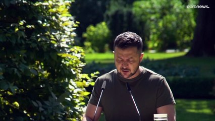 Conflitto ucraino: riprendono i bombardimenti su Kiev