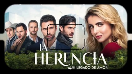 LA HERENCIA  CONTRA LOS HIJOS DEL MONTE