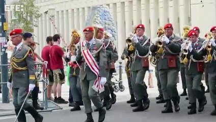 Austria y Hungría critican a la CE por su gestión de la crisis del gas natural