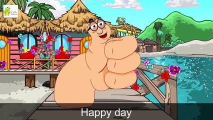 Where is Thumbkin -  Kids Nursery Rhymes