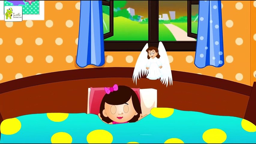 Twinkle Twinkle Little Star - Baby Songs #NurseryRhymes