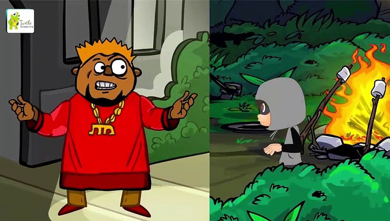 Ding Dong Bell