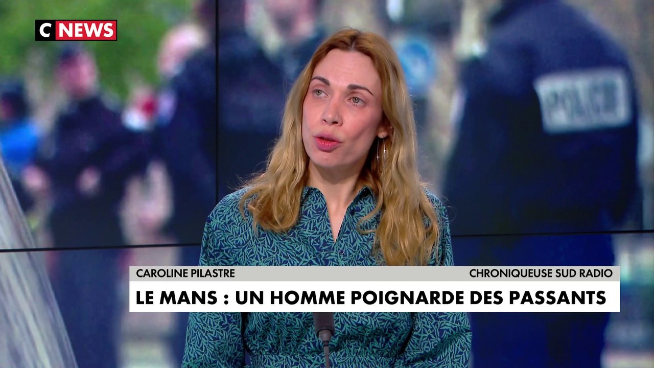 Caroline Pilastre : «Cela peut arriver à n'importe lequel d'entre nous»