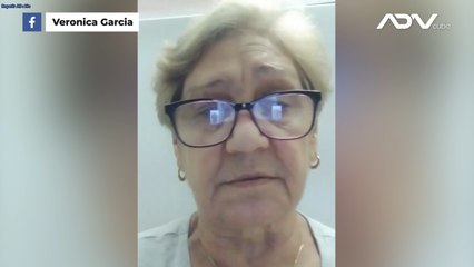 Madre de preso político Dariel Ruiz García pide justicia por su  hijo