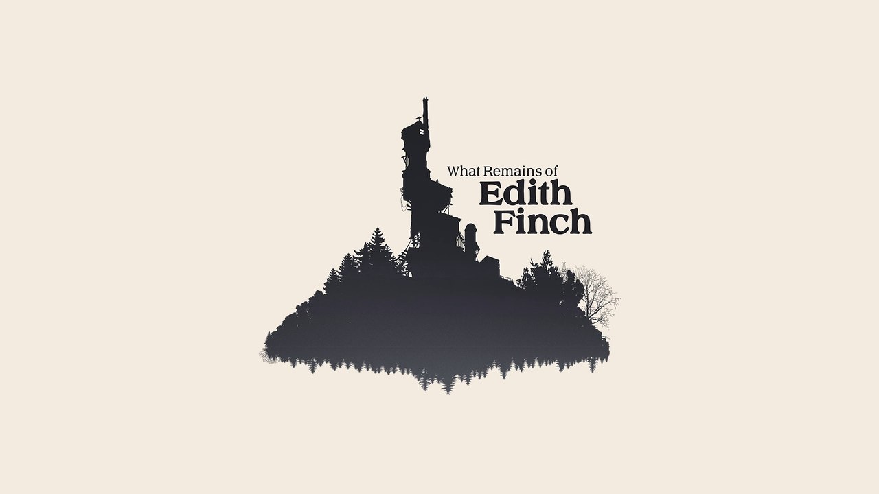 What Remains of Edith Finch - Bande-annonce de lancement (PS5/Xbox Series)