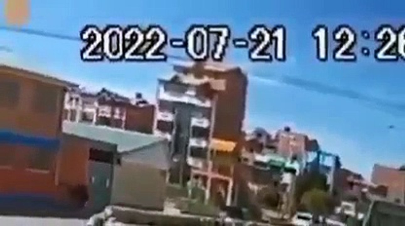 Niña es secuestrada en El Alto