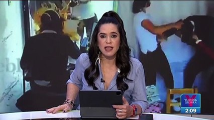 Investigan agresión de presidenta del DIF en Tlaxcala