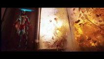 SUPERIOR IRONMAN Teaser Trailer Marvel Studios Disney Tom Cruise As Tony Stark_