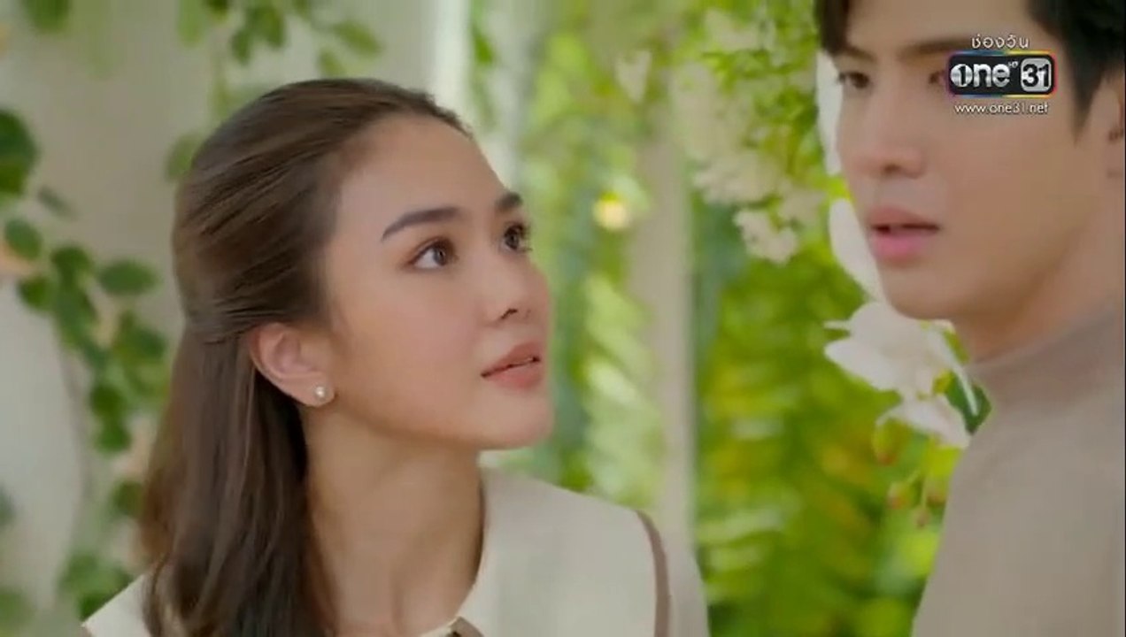 ฟ้าเพียงดิน EP.9 || ฟ้าเพียงดิน ตอนที่ 9