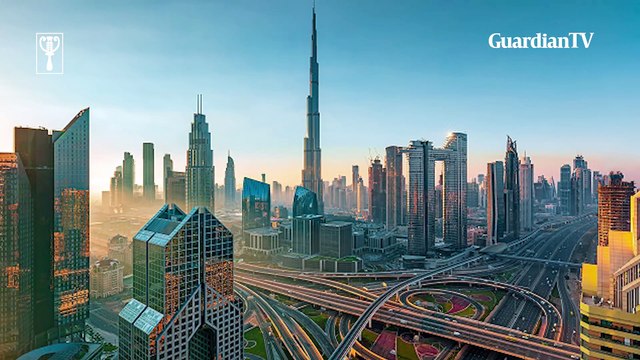 United Arab Emirates bans visas for Nigerians