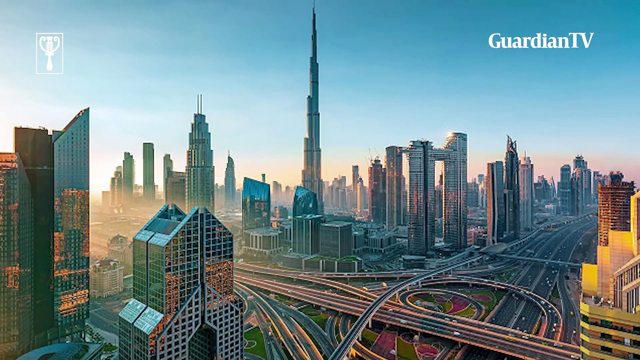 United Arab Emirates bans visas for Nigerians