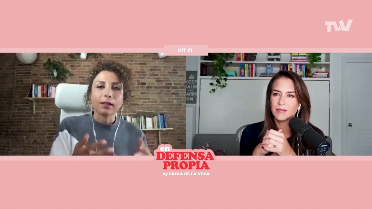 El arte de "manifestar" con Maite Issa