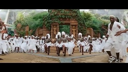 'Pantera Negra: Wakanda Por Siempre' - Tráiler oficial subtitulado