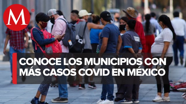 El municipio de Tula ocupa el primer lugar a nivel regional en contagios y el sexto a nivel estatal