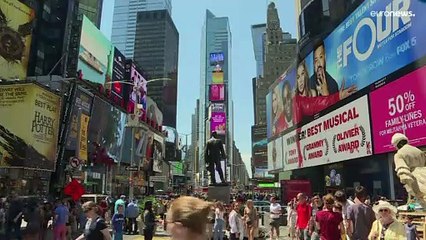 Frena il Pil statunitense. La Casa Bianca minimizza, i repubblicani contro Biden