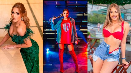 Oriana Sánchez expone y responde a críticas de un "seguidor"