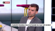 Erwan Barillot : «Comment les opinions publiques acceptent la réduction de leurs niveaux de vie ?»