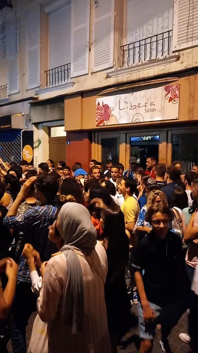 Fête de la Musique à Grenoble 2022 #France #musicfestival  #fetedelamusique #fetedelamusique2022 (31)