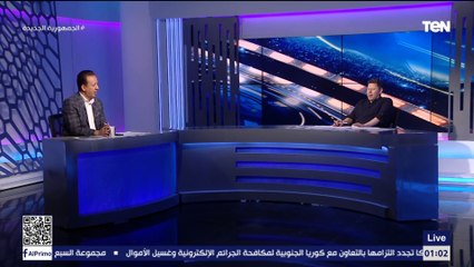 Download Video: رهان جديد من رضا عبد العال: لو الزمالك كسب بيراميدز هعزم فريق العمل على خروف