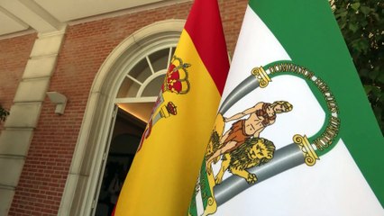 Moreno pide a Sánchez fondo de compensación de 1.731 millones para cuatro CCAA