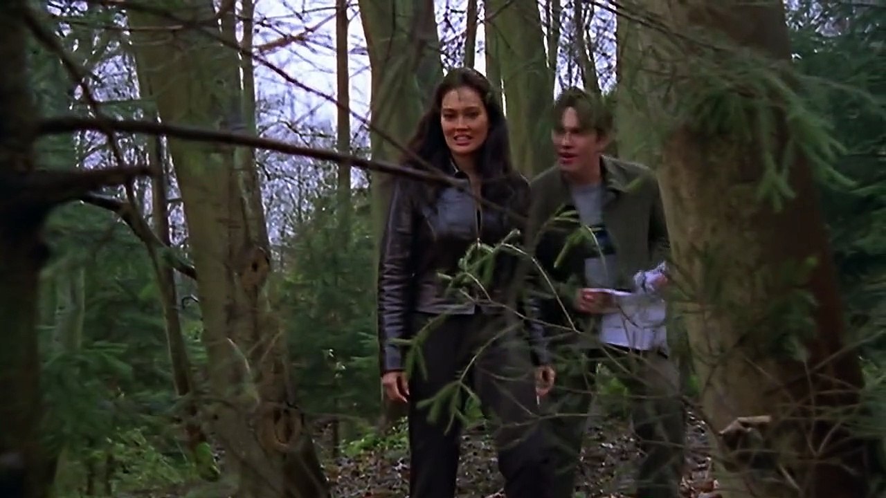 Relic Hunter – Die Schatzjägerin Staffel 2 Folge 16