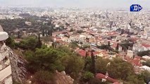 Atenas, ciudad milenaria