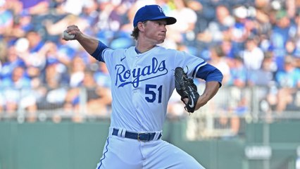 MLB 7/28 Strikeout Props: Brady Singer Over 4.5 (-125)