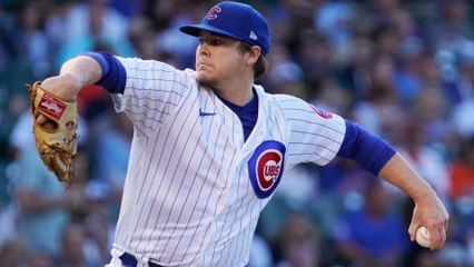 MLB 7/28 Strikeout Props: Justin Steele Under 4.5 (+110)