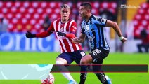 Silbatazo / Debuta Dani Alves en el futbol mexicano