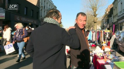 Présidentielle 2022 : des députés dans une campagne pas comme les autres