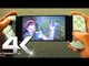 Backbone PlayStation Edition : Manette PS pour Smartphone - Bande Annonce 4K