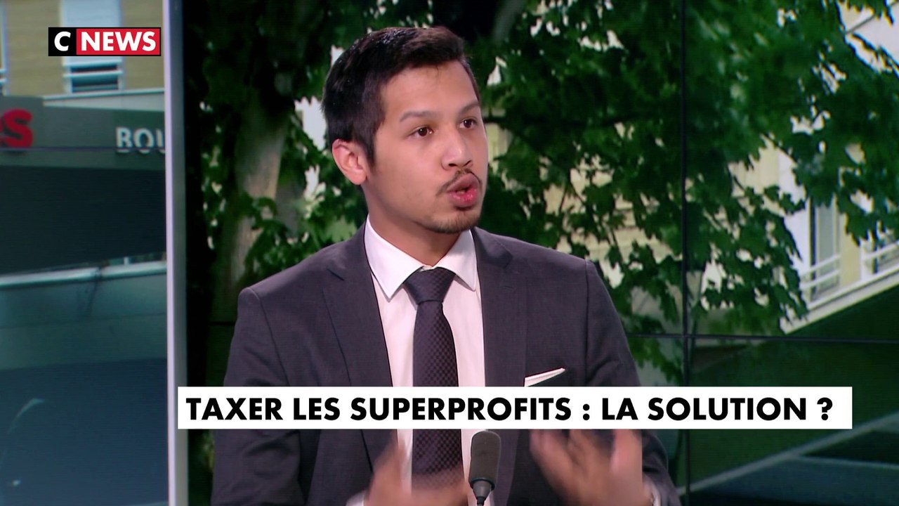 William Thay : «Je pense que l'Etat français doit mieux gérer son argent»