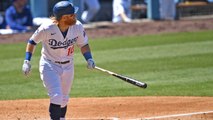 MLB 7/28 Player Props: Justin Turner To Hit A Home Run ( 400)