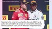 Sebastian Vettel quitte la F1, une décision "difficile à prendre" pour le pilote allemand