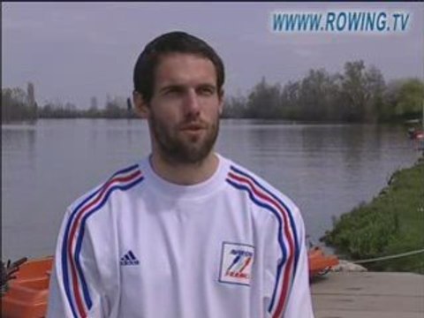 Portrait Frédéric DUFOUR