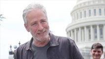 Jon Stewart Blasts GOP Senators for Blocking Veterans’ Health Legislation