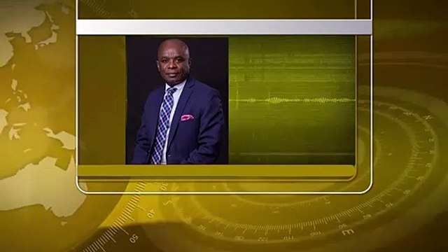 Prezidan ANAMAH jij Jean Wilner Morin ankouraje leta Ayisyen pran dispozisyon pou retabli la pè