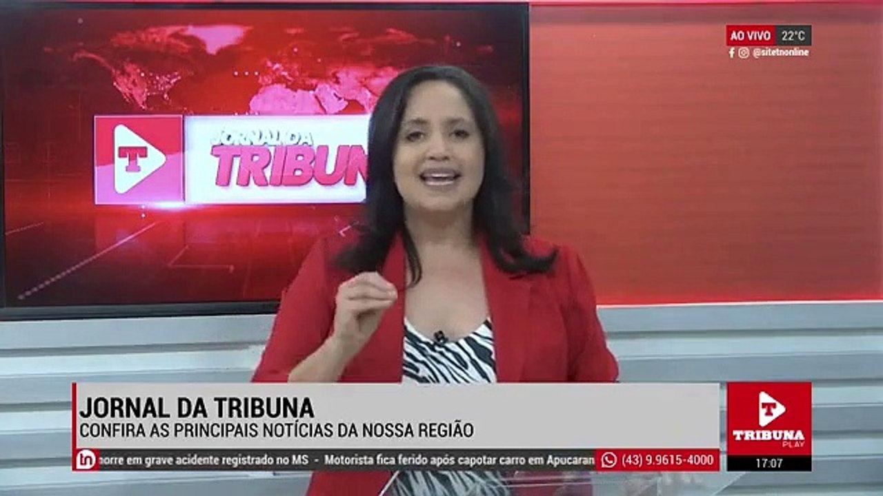 Irmãos envolvidos em morte em Jandaia do Sul são presos em Apucarana