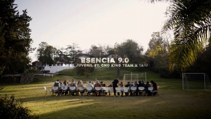 MP El Juvenil - Esencia 9.0