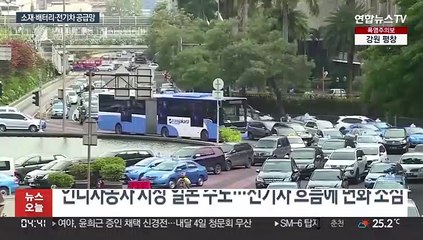 인니에 전기차·배터리 생산기지…동남아 진출 교두보
